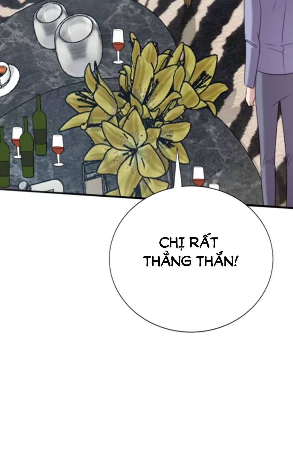 khoá chặt đôi môi (full) chapter 21 14