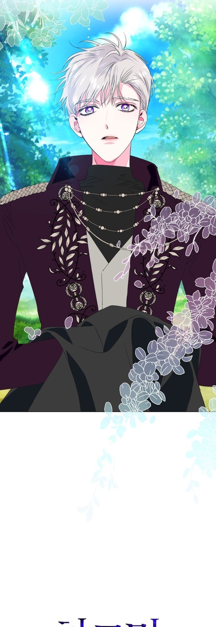 tôi muốn trở thành cô ấy dù chỉ một ngày chapter 2 19