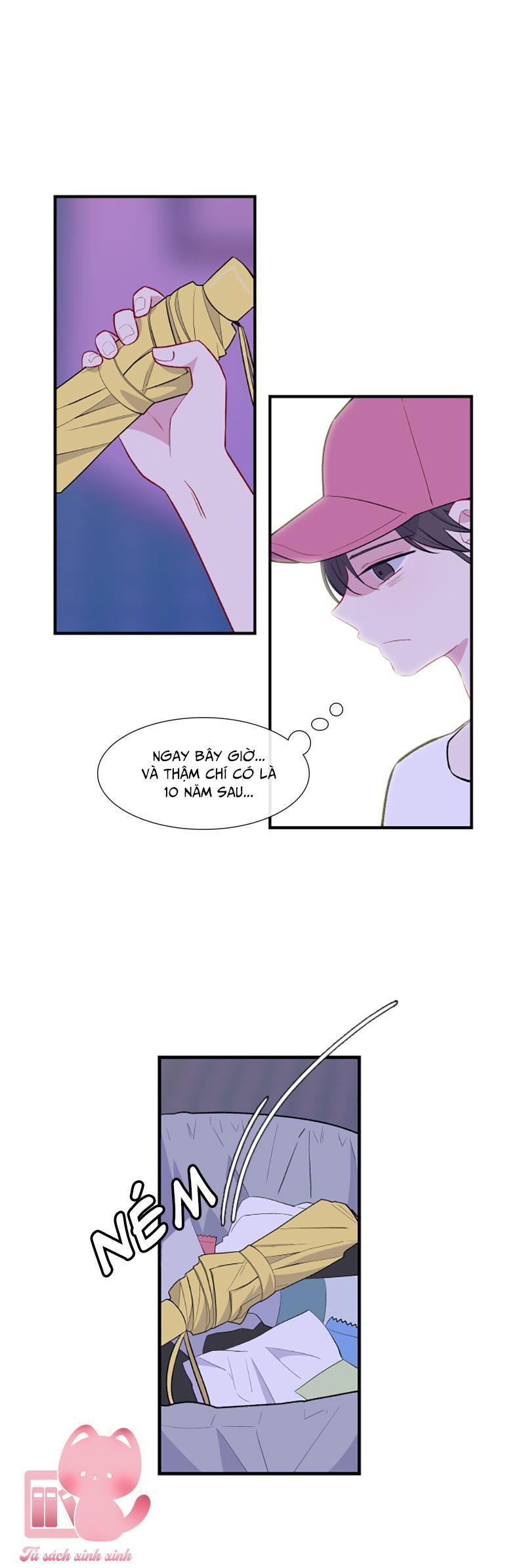 về bên anh chapter 43 2