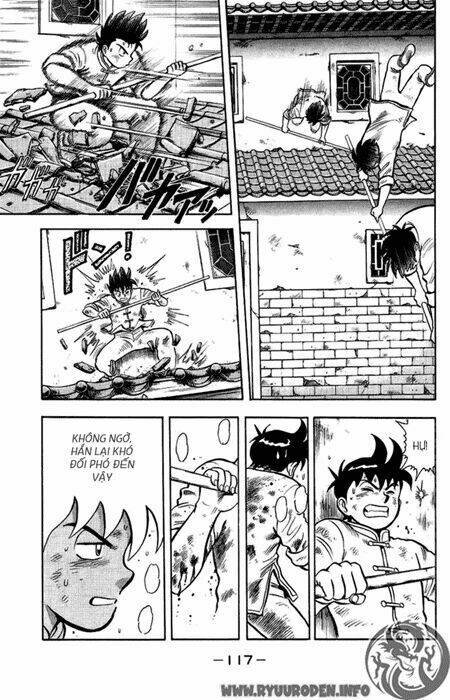 hoàng phi hồng phần 1 chapter 26 114