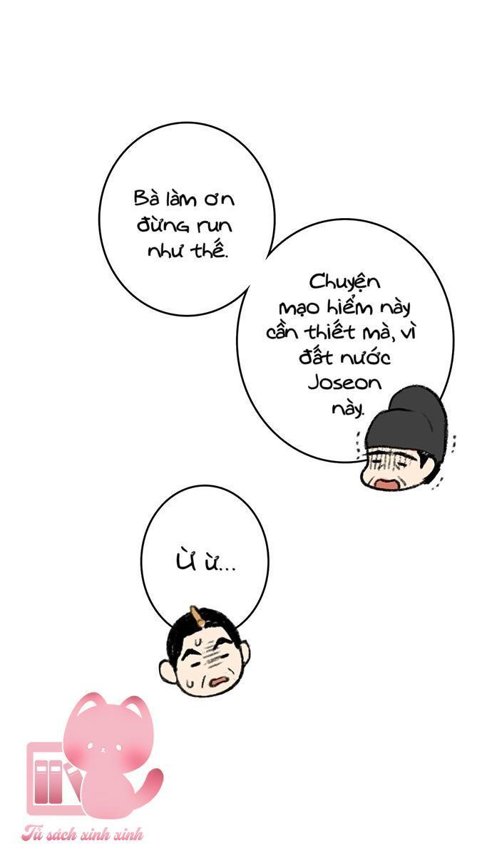 lệnh cấm hôn chapter 1 14