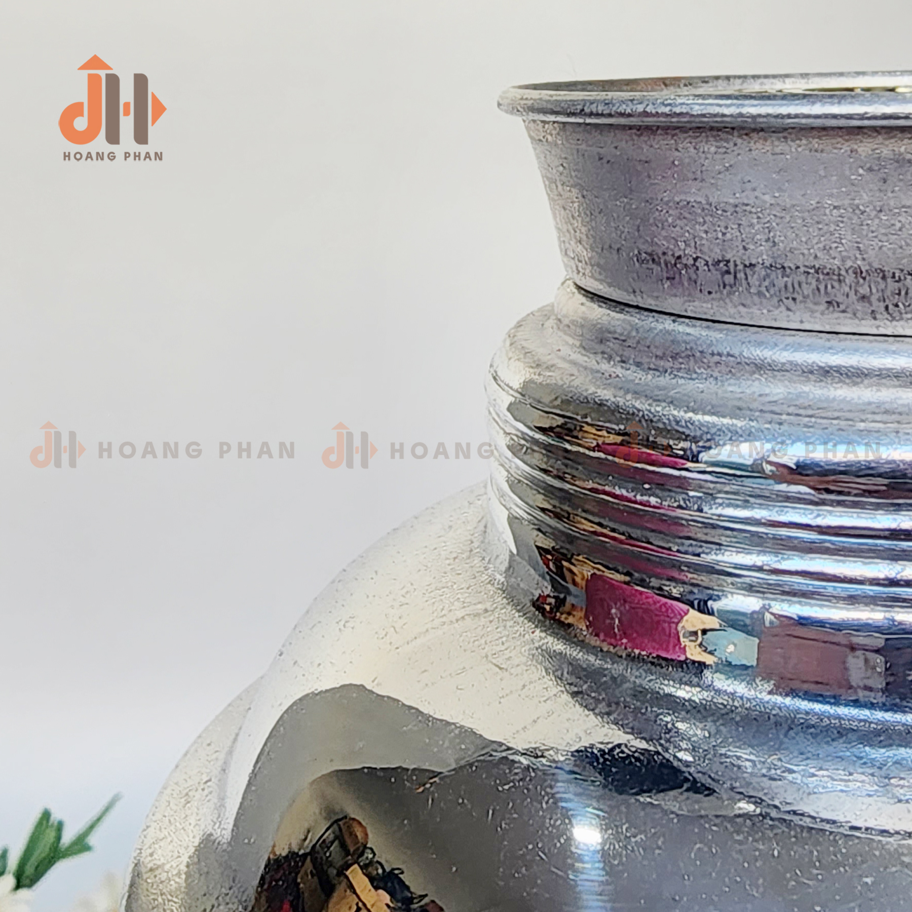 [Quà tặng Hoài niệm] Phích nước giữ nhiệt cổ điển Rạng Đông