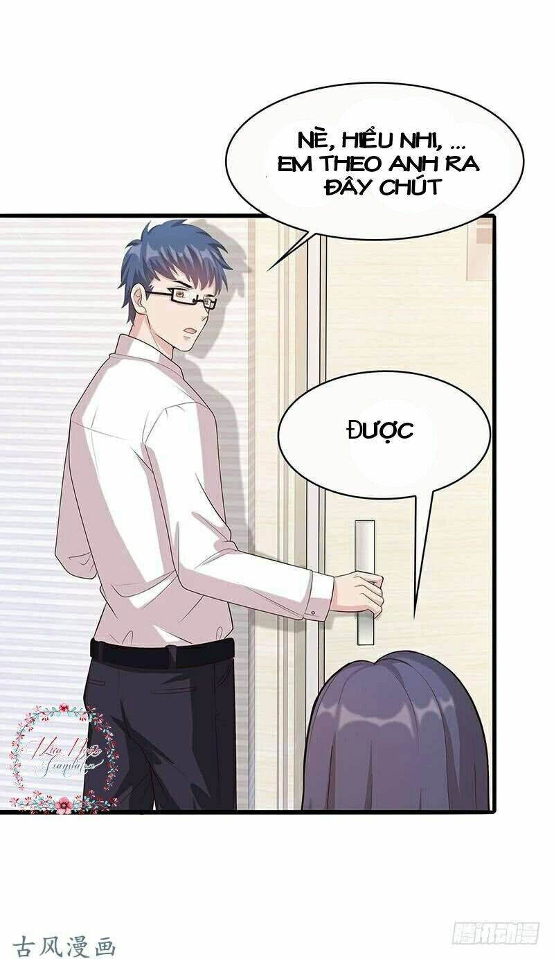 nam thần manh bảo tận diệt chapter 22 13