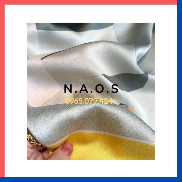 -Khăn choàng lụa vuông 70x70cm Quảng Châu-Qùa tặng 20/10-quà tặng sinh nhật-quà tặng 8/3-quà tặng 20/