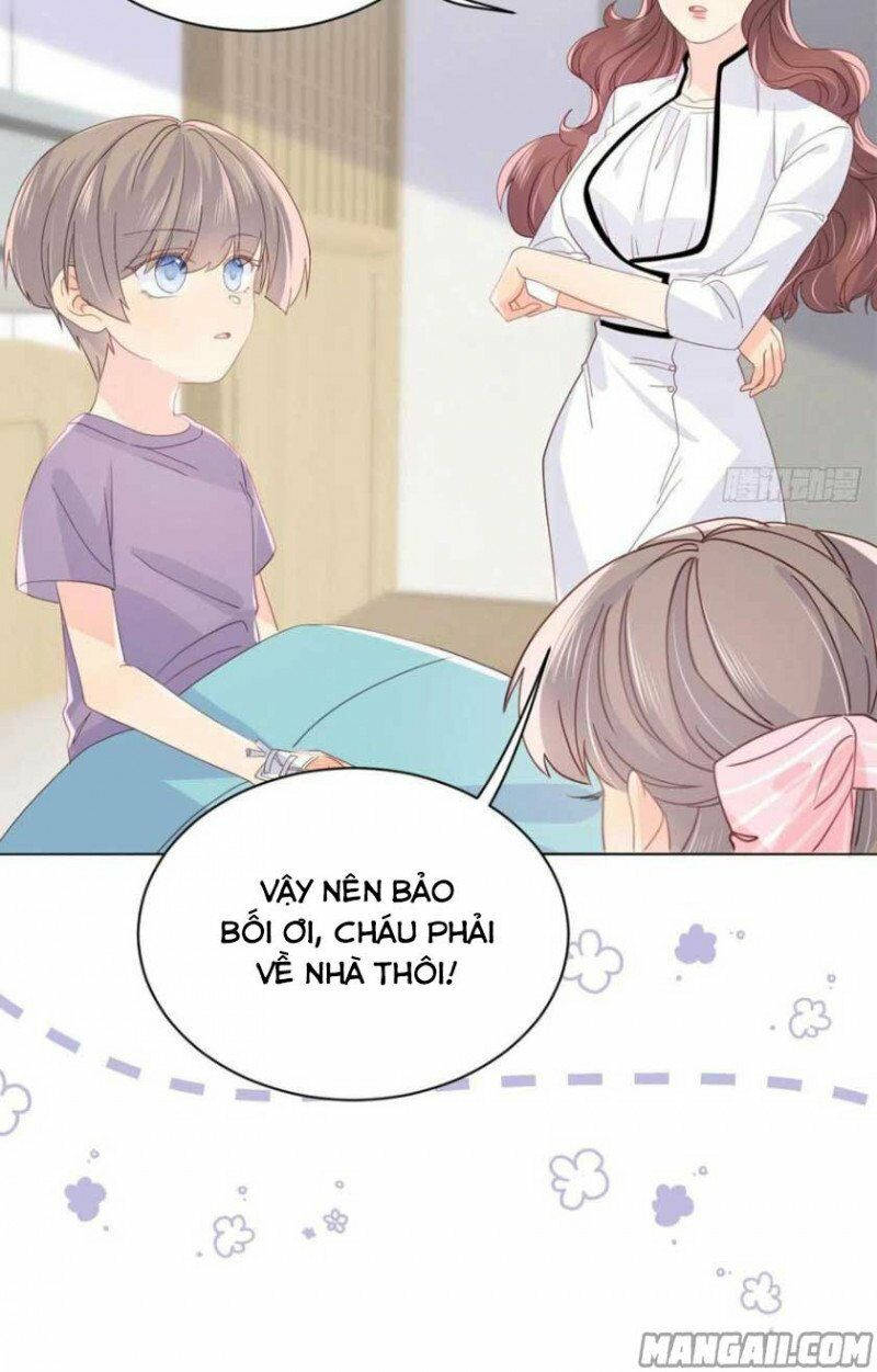 đoàn sủng lão đại ba tuổi rưỡi chapter 57 17