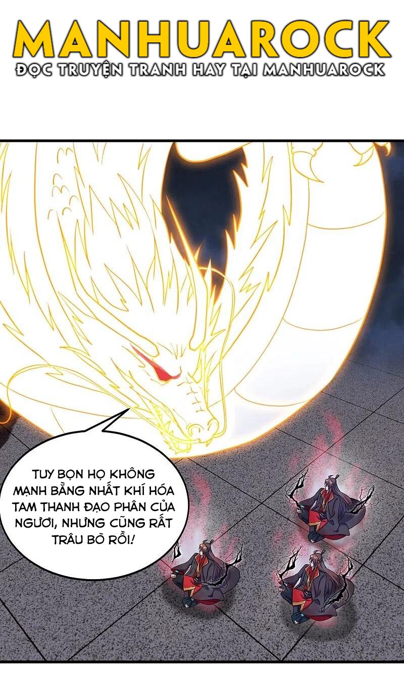 tiên võ đế tôn chapter 304 70