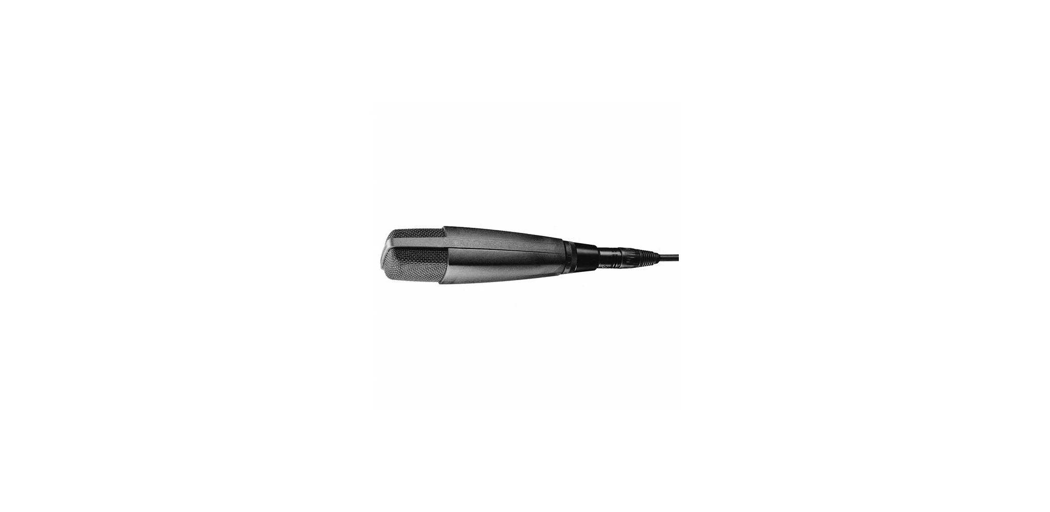 MD 421-II Micro Dynamic thu nhạc cụ Sennheiser-HÀNG CHÍNH HÃNG