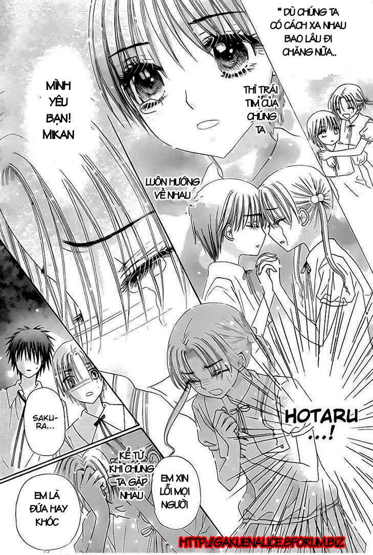 gakuen alice chapter 132 13