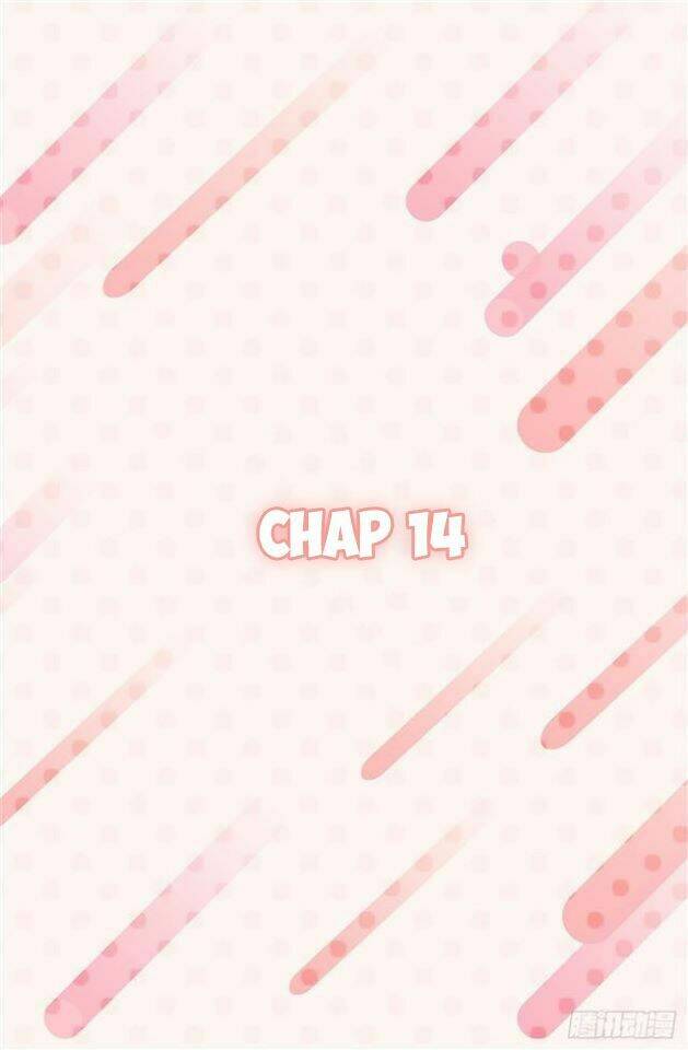 acup tiên sinh chapter 14 2