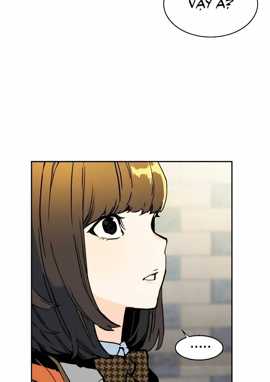 bạn học tôi là lính đánh thuê chapter 2 61