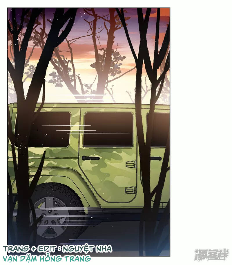 cô ấy đến rồi, xin nằm xuống! chapter 188 17