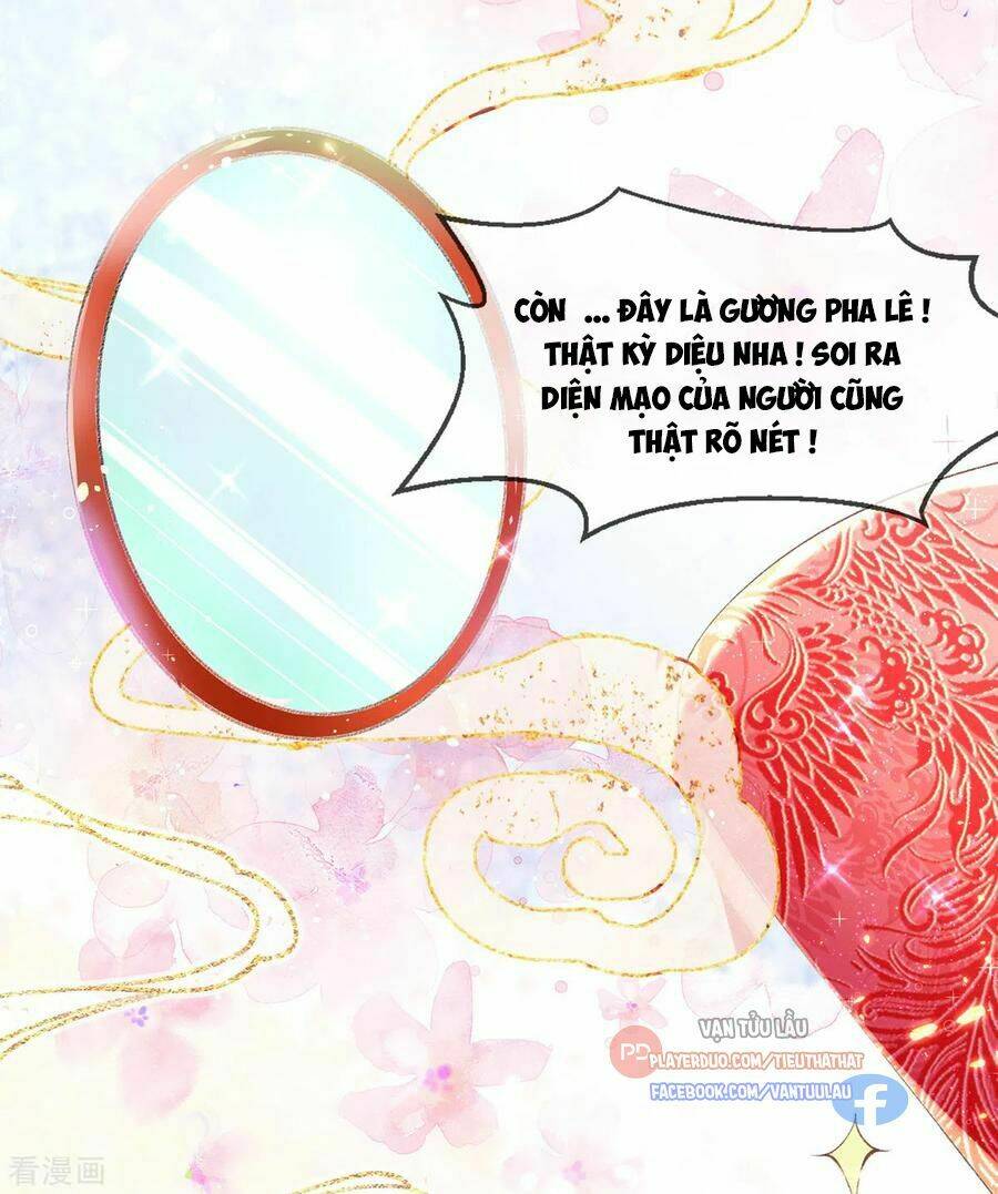 thị huyết y phi chapter 120 26