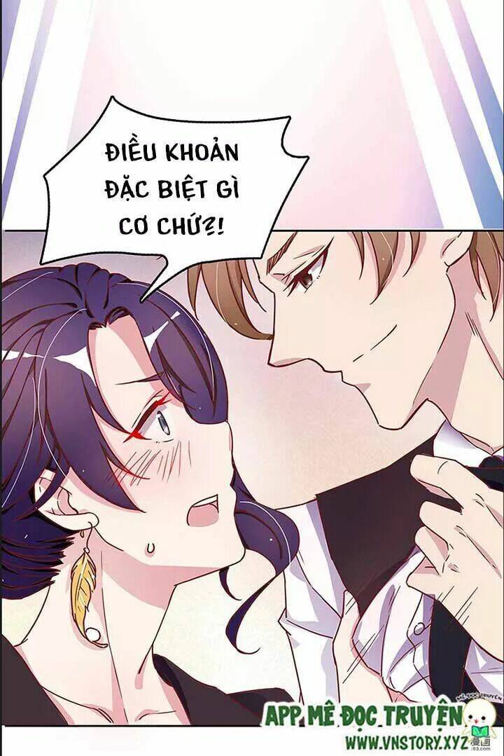 yêu em, sai đến tận cùng chapter 9 20