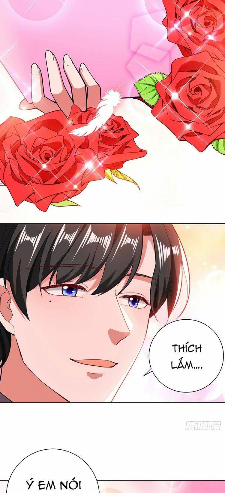 đại lão gọi tôi tiểu tổ tông chapter 33 21