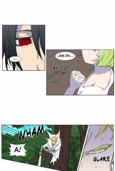 ma cà rồng quý tộc ngoại truyện chapter 3 5