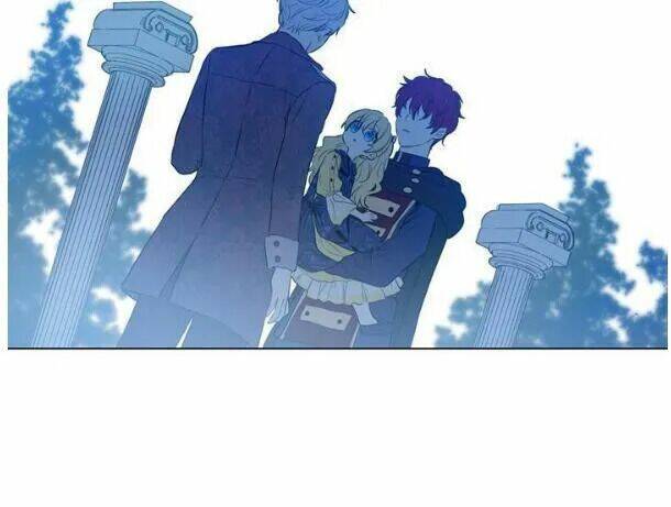 một ngày nọ ta trở thành công chúa chapter 12.5 20