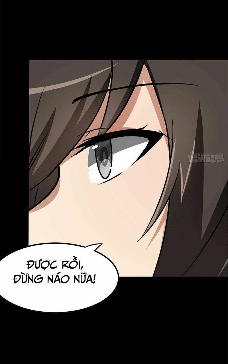 bạn gái virus của tôi chapter 278 38