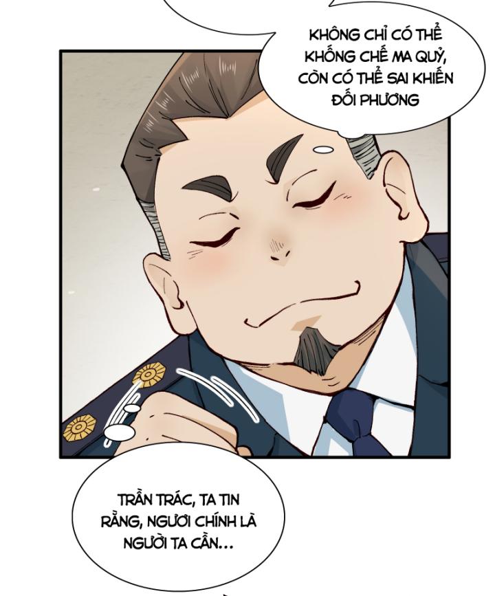 đối mặt với bệnh tâm thần, ma quỷ chẳng là cái thá gì chapter 2 15