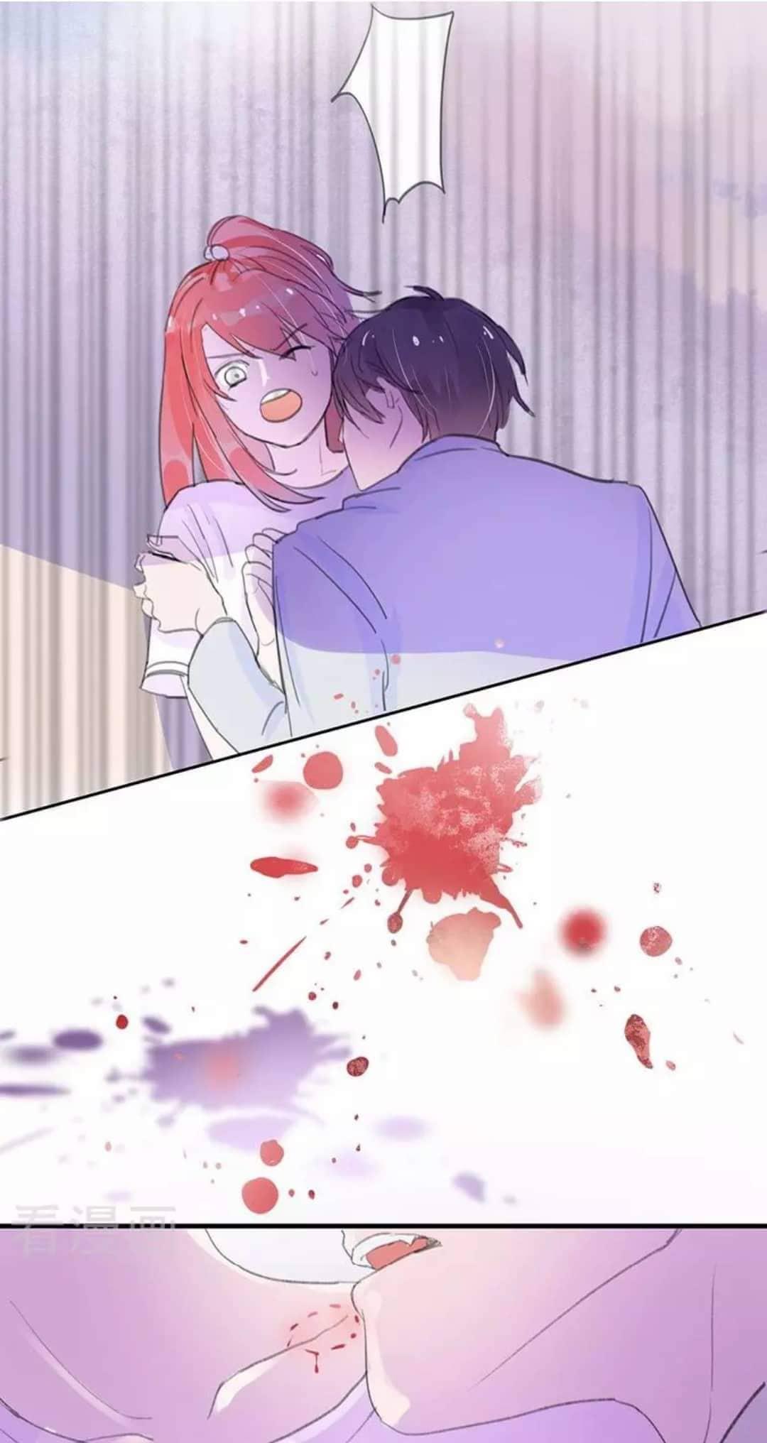 ác ma thiếu gia ở bên cạnh chapter 1 27