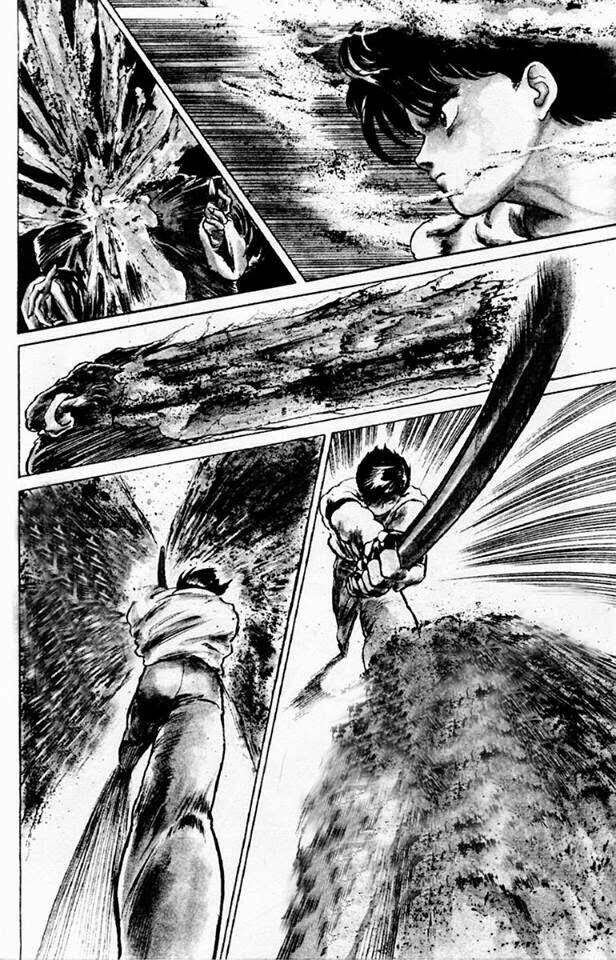 thợ săn ma giới chapter 3 11