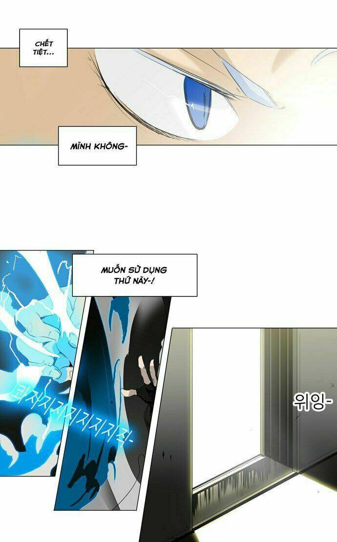 cuộc chiến trong tòa tháp chapter 202 27