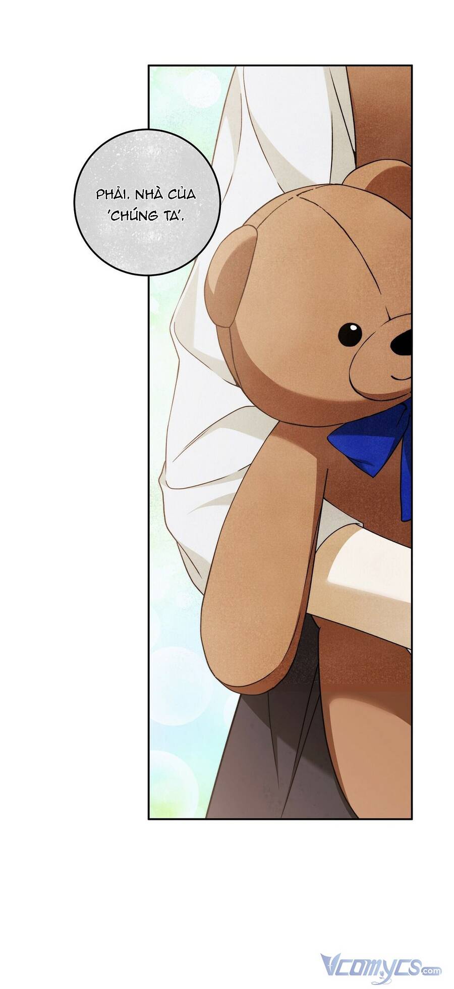 lời nói dối vĩnh cửu của người chapter 24 35