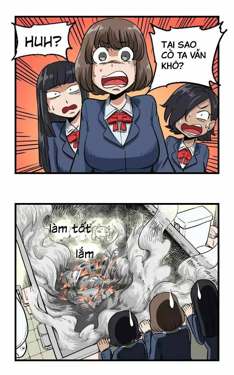 người bạn gái succubus của tôi chapter 23 12