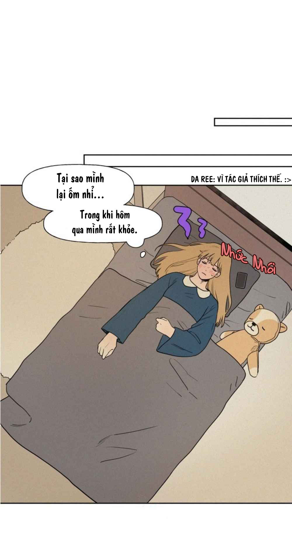 tôi yêu bạn thân khác giới của tôi chapter 1 51