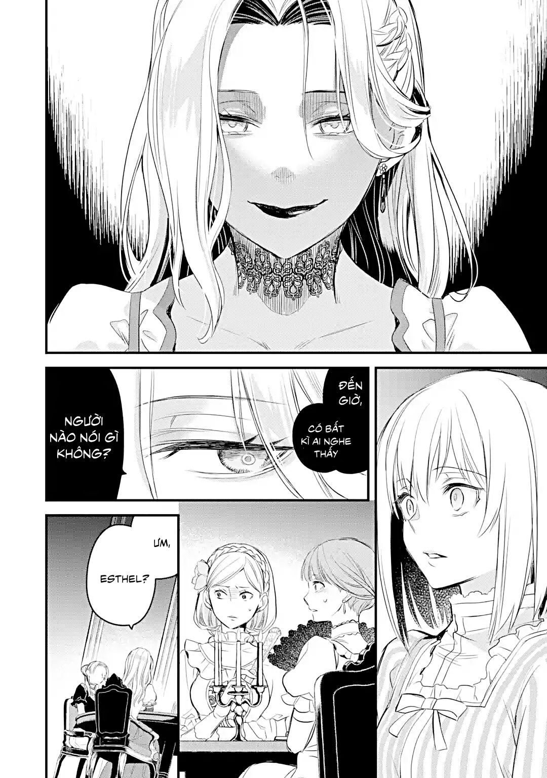 chén thánh của eris chapter 19.1 7