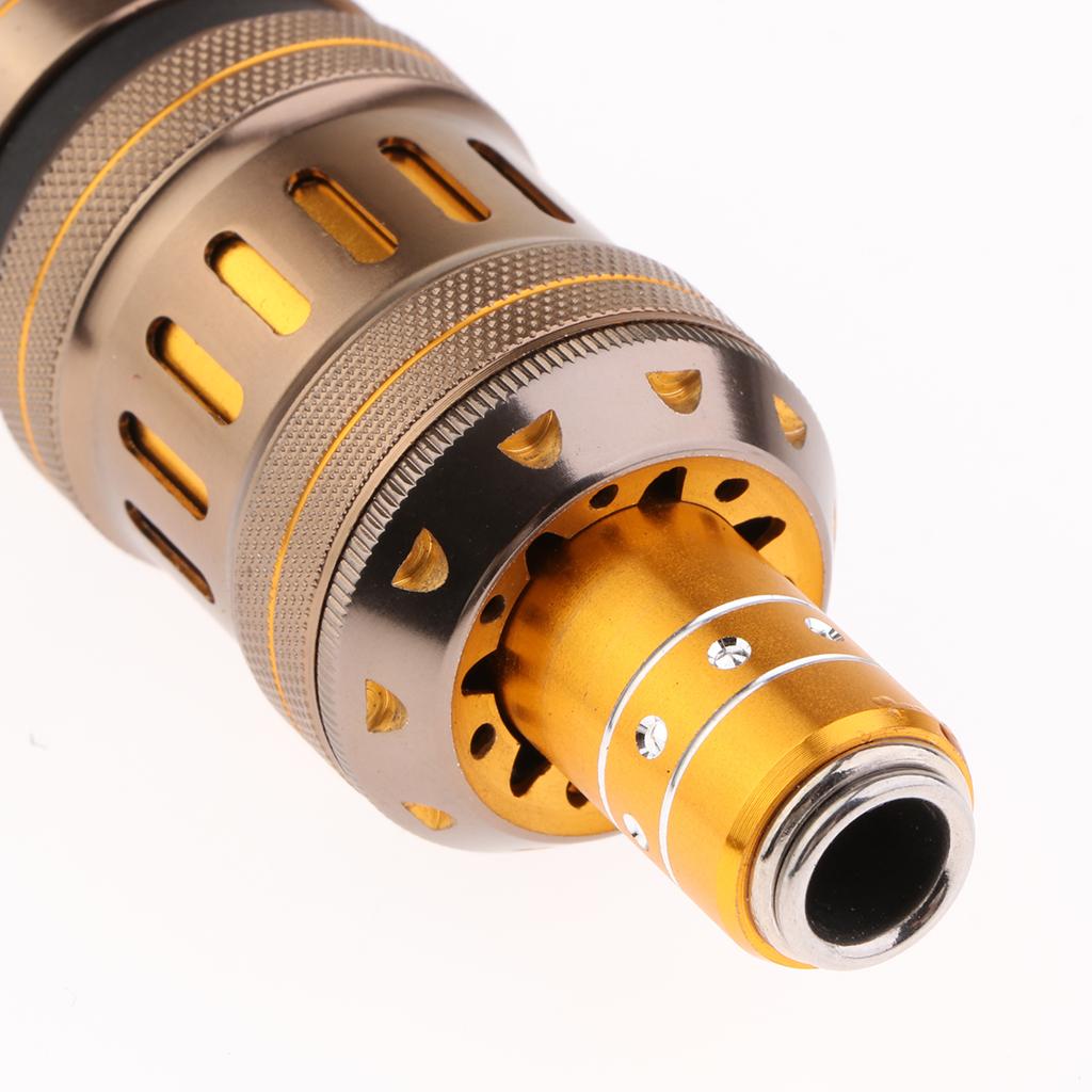 Fishing Rod Handle Grip Kit Spinning Pole EVA Handle Building Repair