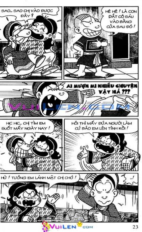 thần đồng đất việt chapter 177 20