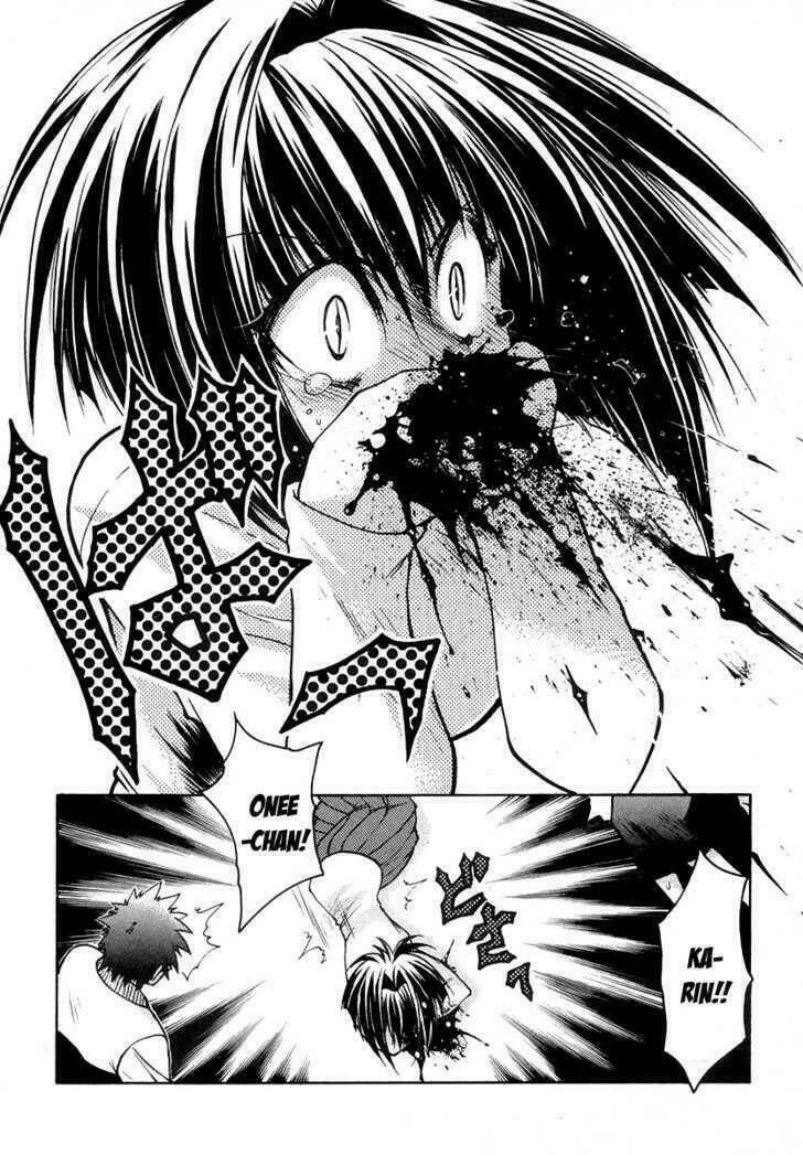 little vampire chapter 24 37