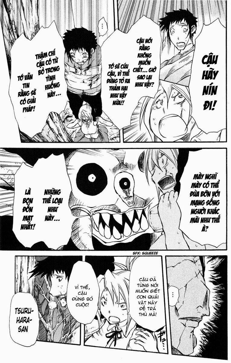 cerberus chapter 30 15