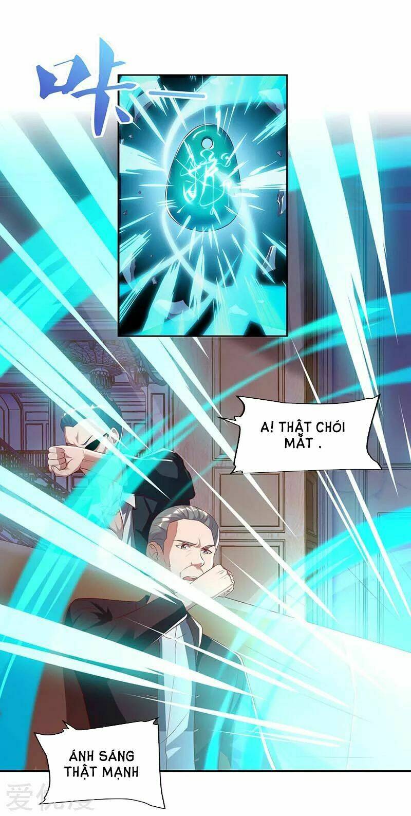 trọng sinh khí thiếu quy lai chapter 66 7