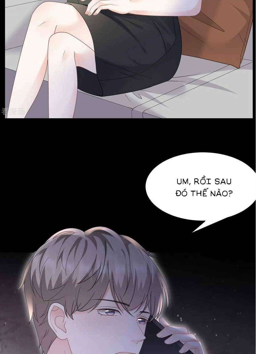 đại tiểu thư có ý đồ gì xấu đâu chapter 138 32