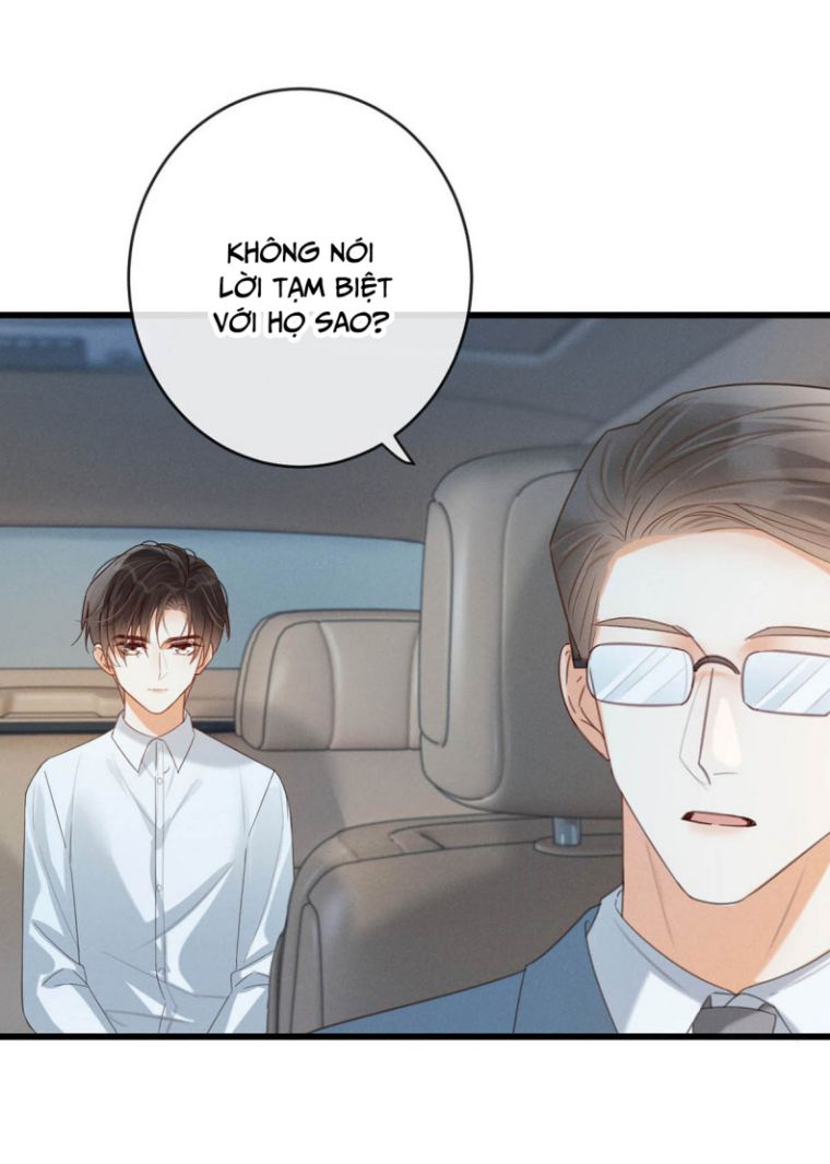 nịch tửu chapter 39 47