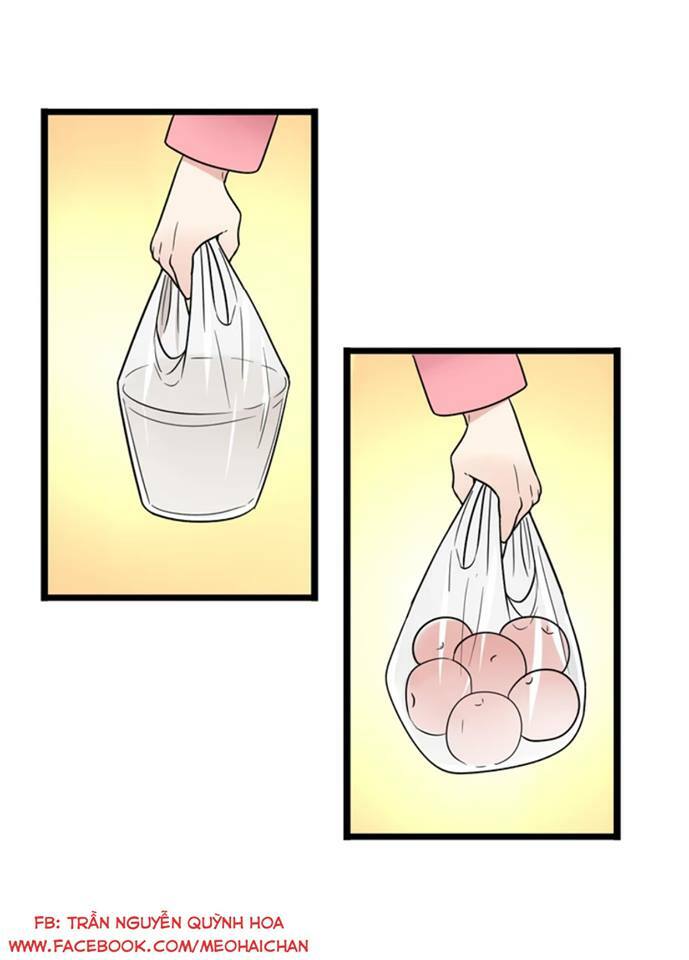 tình yêu! bắt đầu từ ngày hôm nay chapter 15 5