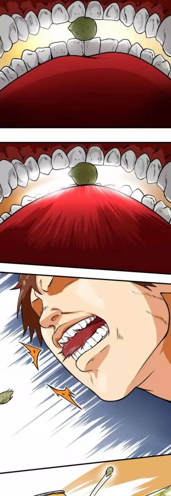 ai bắn xa hơn ? chapter 1 3