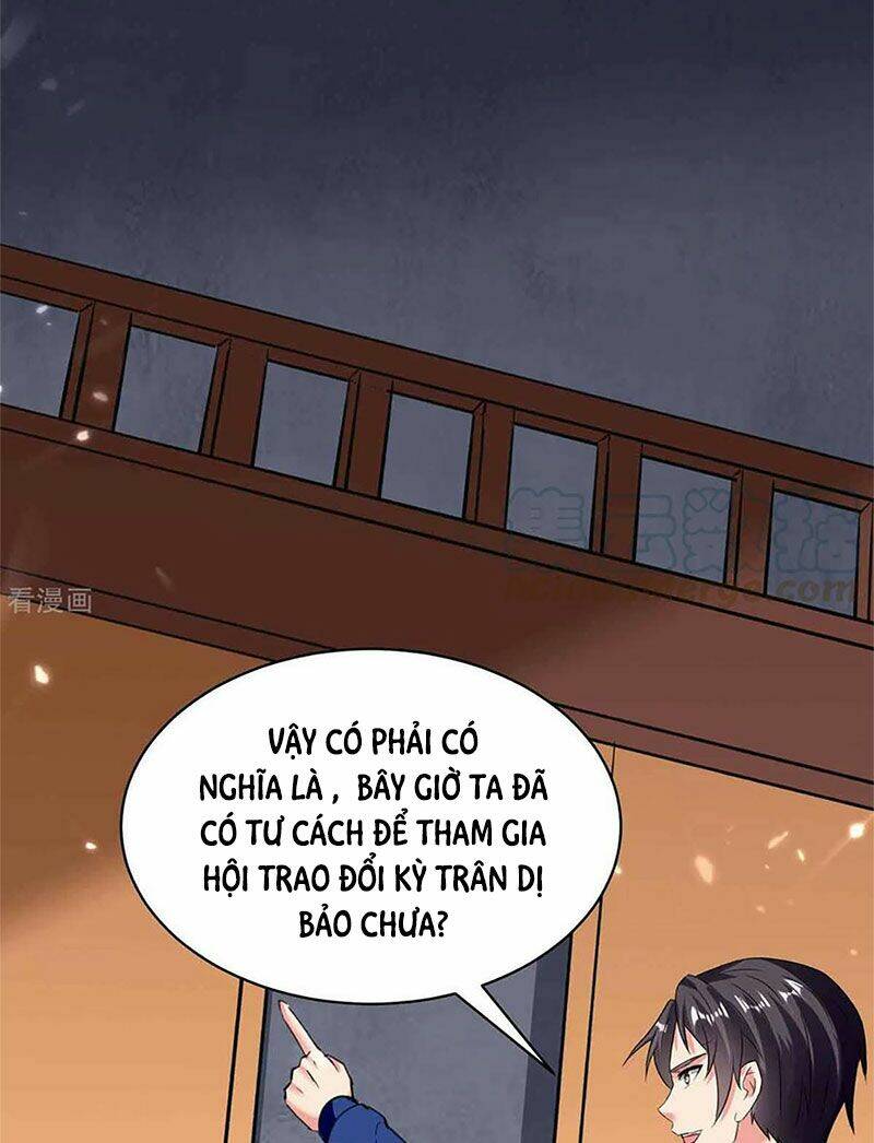 trọng sinh khí thiếu quy lai chapter 179 9