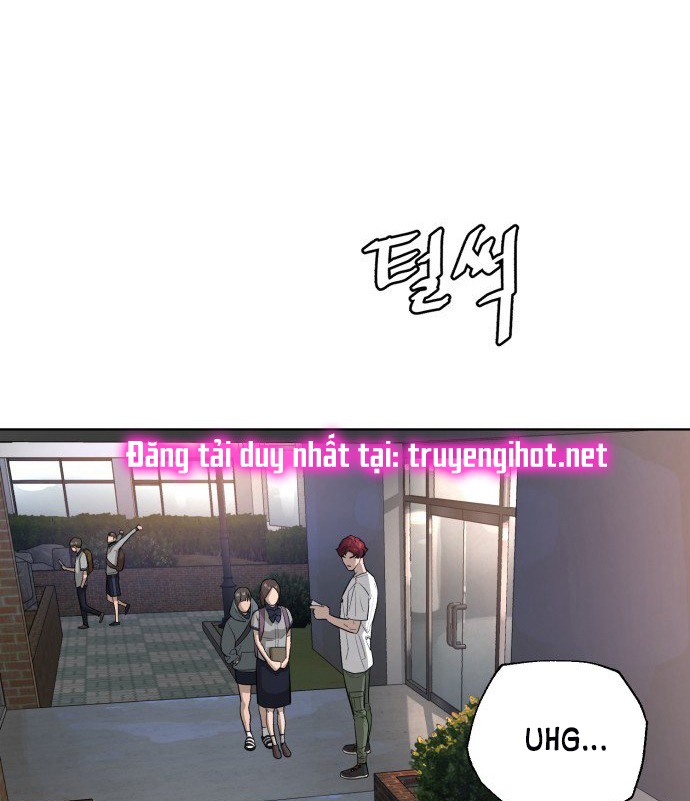 bạch huyết - white blood chapter 22 50