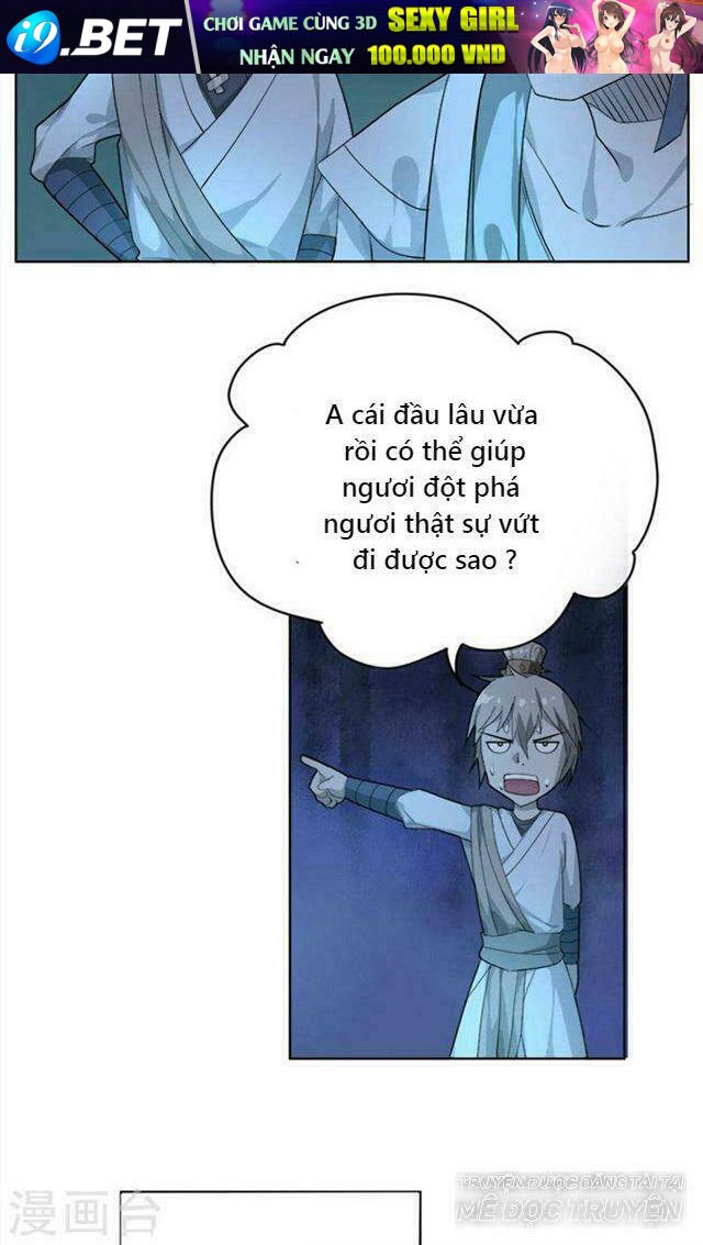 chưởng môn mười tám tuổi chapter 30 6