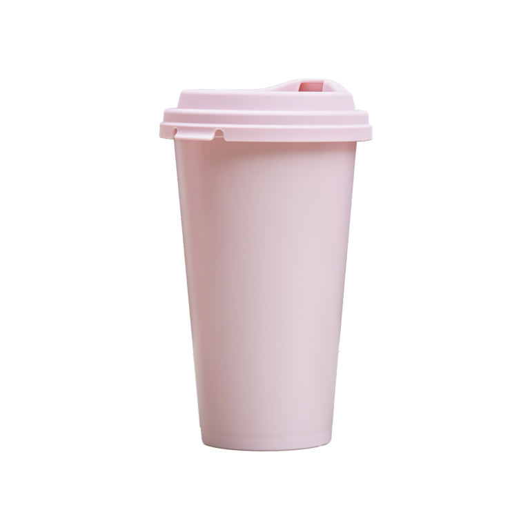 Ly Reusable Cup Cao Cấp Hiệu Nestique N-731F [540ml]