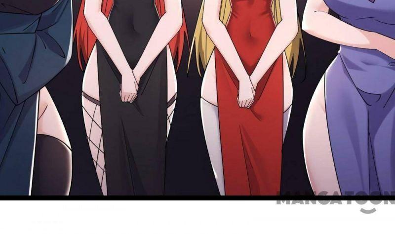 đồ đệ ta toàn là nữ ma đầu chapter 195 38