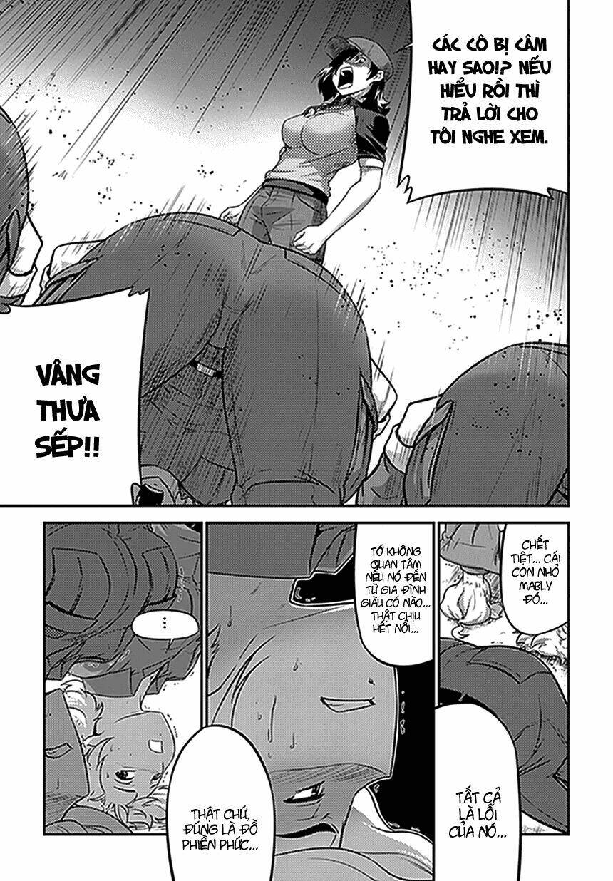 freezing zero chapter 9 12