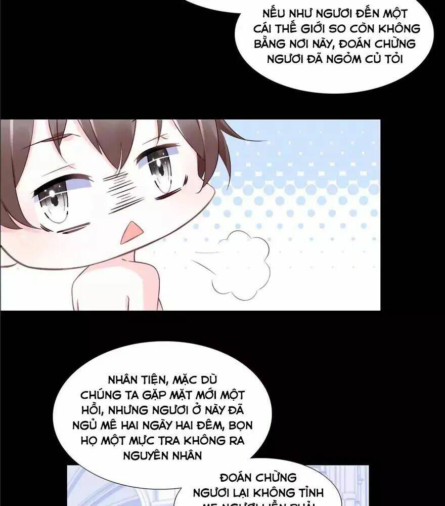 đàn ông trong tương lai không dễ làm chapter 2 25