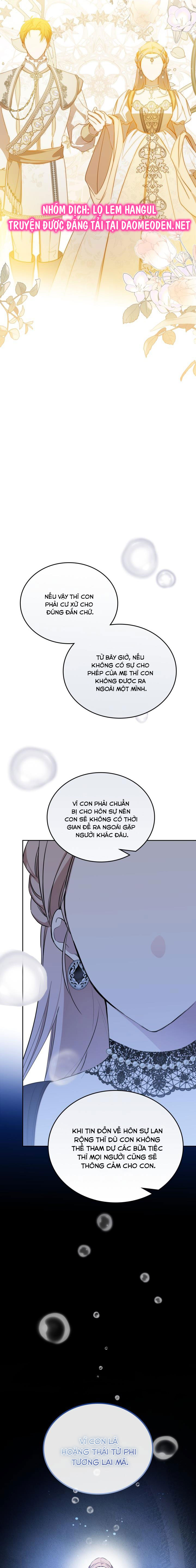 lần này tôi sẽ trở thành gia chủ chapter 167 18