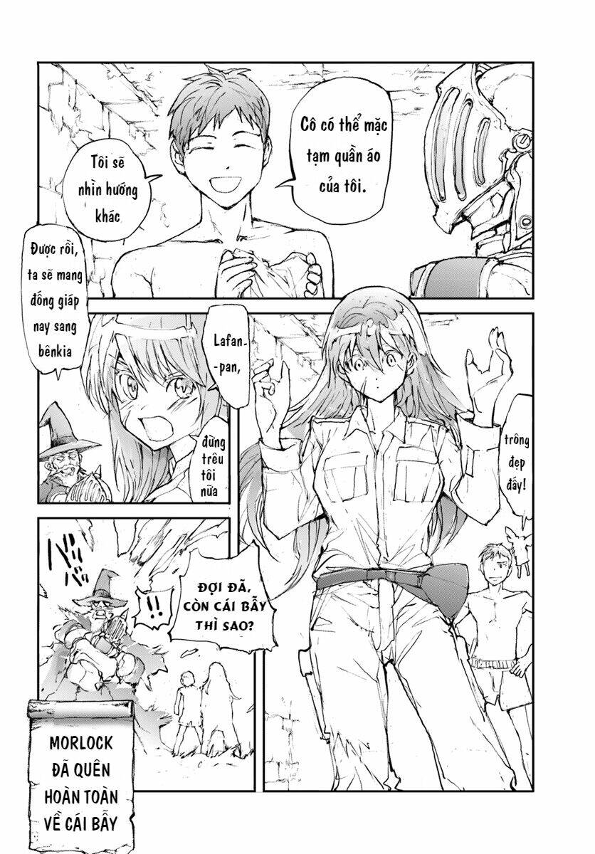 anh thợ đụng saitou tại dị giới chapter 15 2