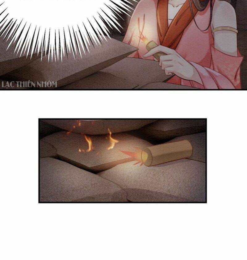 trọng sinh bá sủng nhiếp chính vương quá mạnh mẽ chapter 41 17