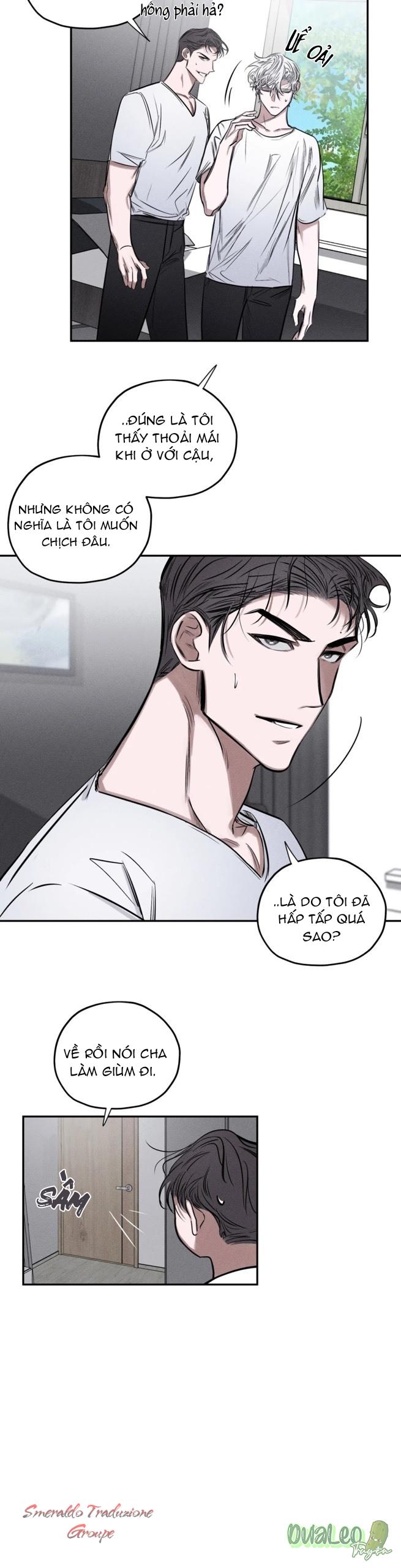 đóa hoa tội lỗi chapter 31 9