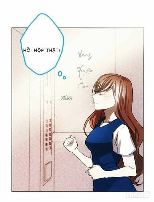 vết cắn và khế ước chapter 1 9